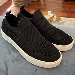 Steve Madden sneakers size 8